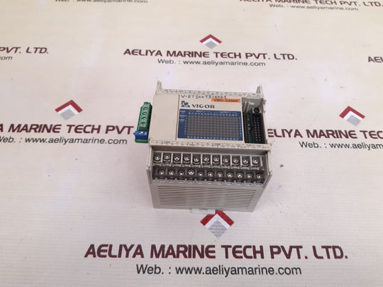 Vigor vb0-32mp-d programmable controller 