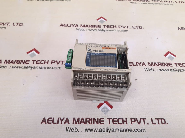 Vigor vb0-32mp-d programmable controller 