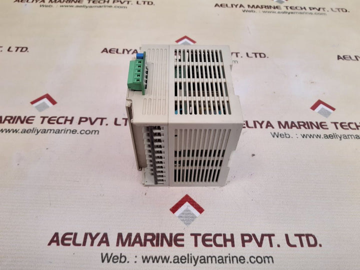 Vigor vb0-32mp-d programmable controller 