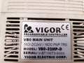 Vigor vb0-32mp-d programmable controller 