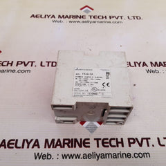 Mitsubishi fx2n-5a programmable controller used