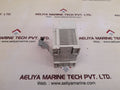 Mitsubishi fx2n-5a programmable controller used