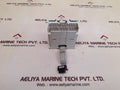 Mitsubishi fx2n-5a programmable controller used