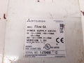 Mitsubishi fx2n-5a programmable controller used