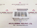 Mitsubishi fx2n-16mr-es/ul programmable controller 100-240vac 50/60hz 30va