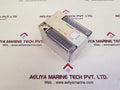Mitsubishi fx2n-16mr-es/ul programmable controller 100-240vac 50/60hz 30va