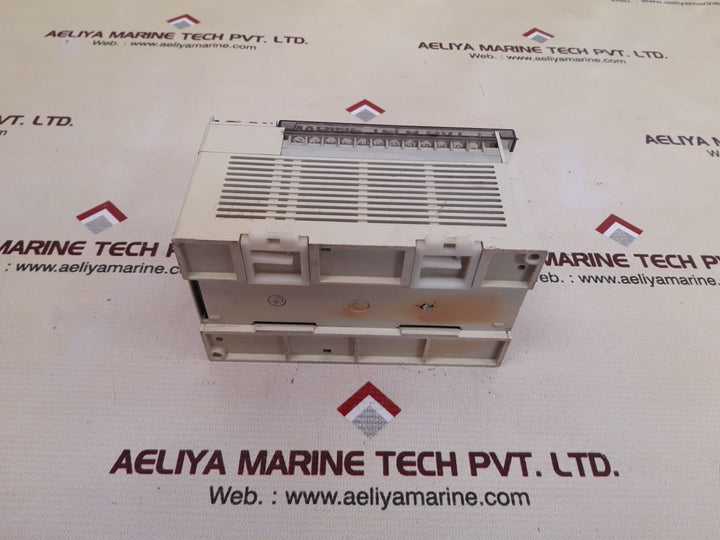 Mitsubishi melsec fx2n-32mt-ess/ul transistor unit