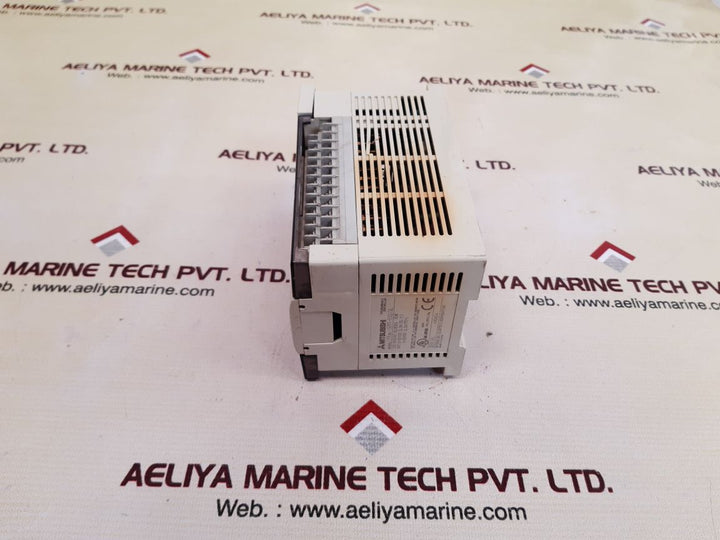 Mitsubishi melsec fx2n-32mt-ess/ul transistor unit