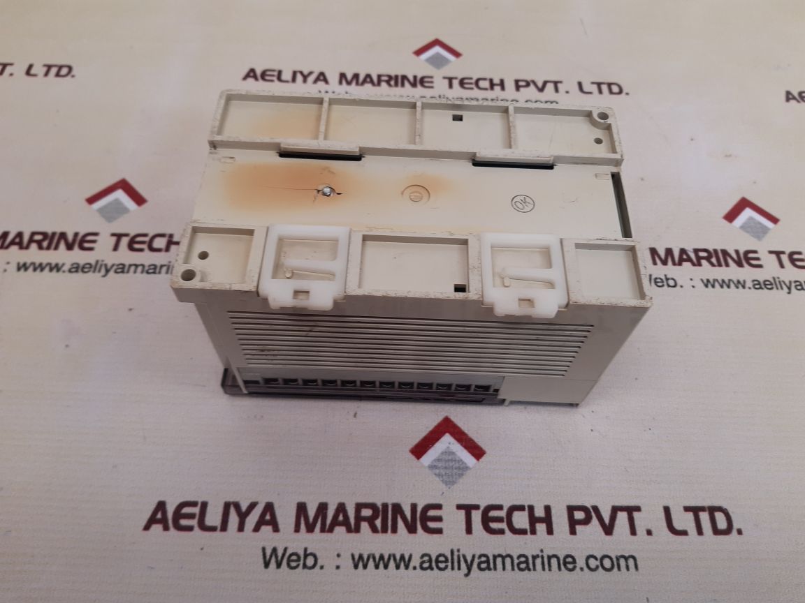 Mitsubishi melsec fx2n-32mt-ess/ul transistor unit