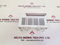 Mitsubishi fx2n-32mt-ess/ ul transistor unit 100-240vac 50/60hz 40va