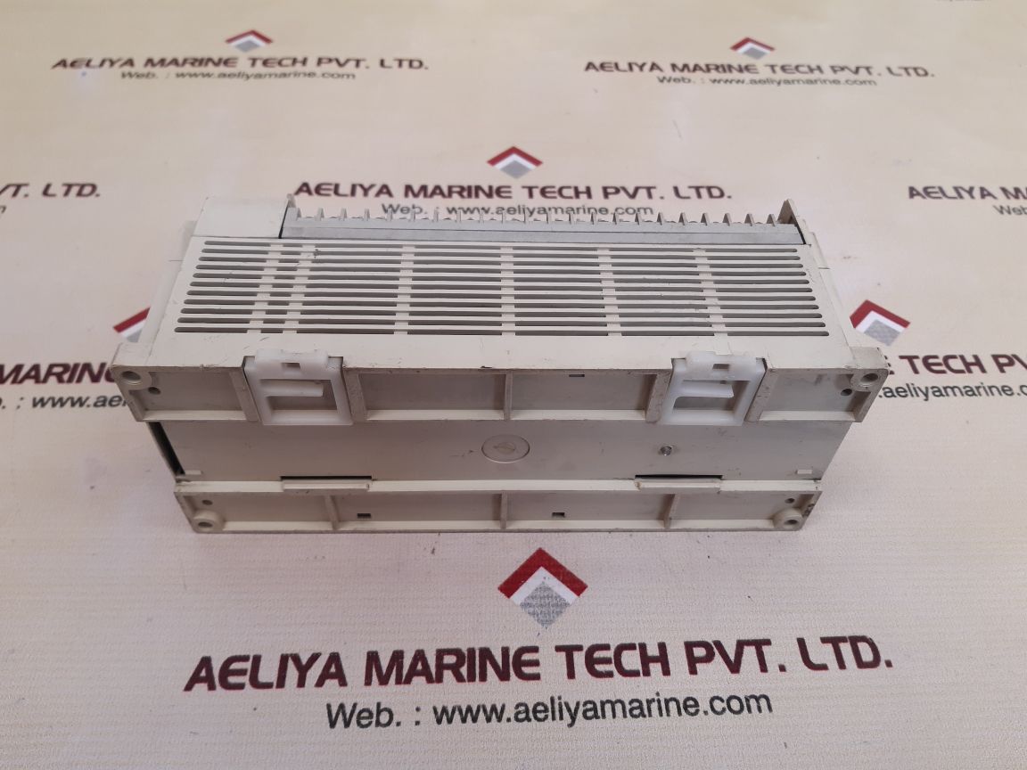 Mitsubishi fx2n-64mr-es/ul programmable controller