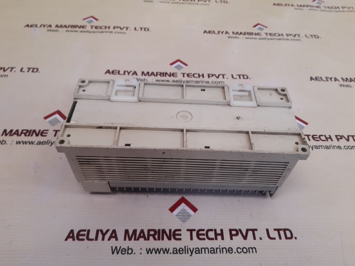 Mitsubishi fx2n-64mr-es/ul programmable controller