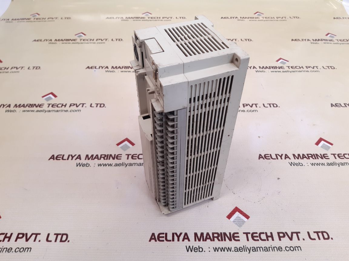 Mitsubishi fx2n-64mr-es/ul programmable controller