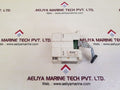 Mitsubishi fx2n-4ad programmable controller dc 24v 