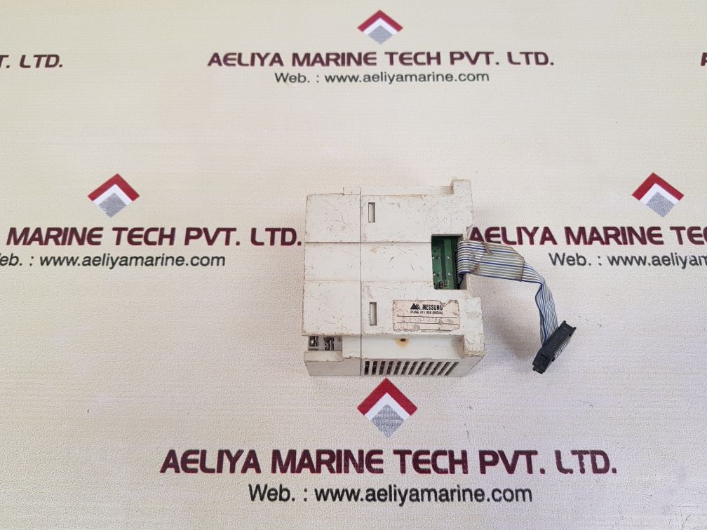 Mitsubishi fx2n-4ad programmable controller dc 24v 