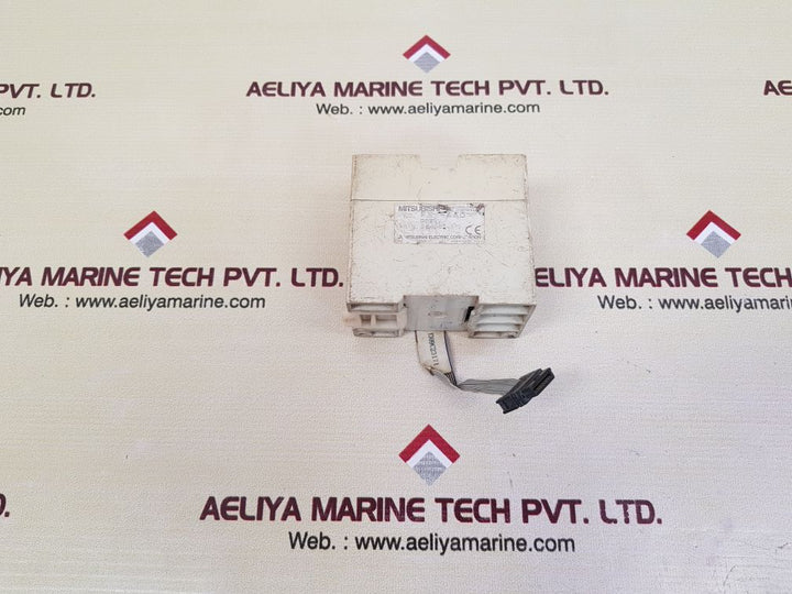 Mitsubishi fx2n-4ad programmable controller dc 24v 