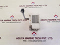Mitsubishi fx2n-4ad programmable controller dc 24v 