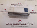 Mitsubishi melsec fx1n-60mr-d programmable controller