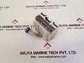 Mitsubishi fx2n-4ad programmable controller dc 24v 