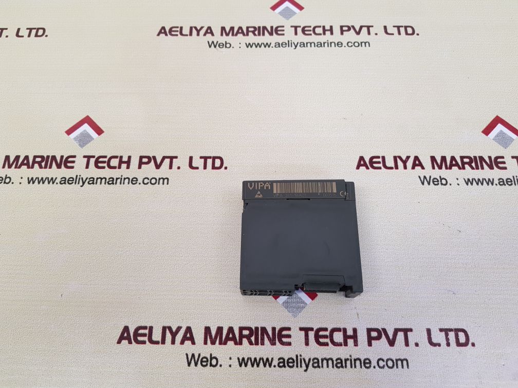 Vipa 241-1ba01 communications processor  