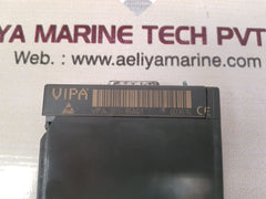 Vipa 241-1ba01 communications processor  