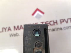 Vipa 241-1ba01 communications processor  