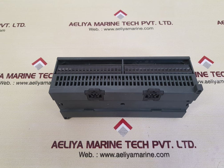 Siemens 6es7 223-1pm22-0xa0 plc module