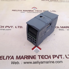 Siemens 6es7 231-4hd32-0xb0 simatic s7-1200 analog input module