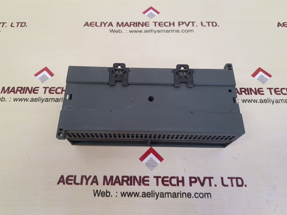 Siemens 6es7 223-1pm22-0xa0 plc module