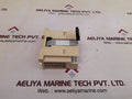 Mitsubishi fx2n-8er-es/ ul  expansion module used
