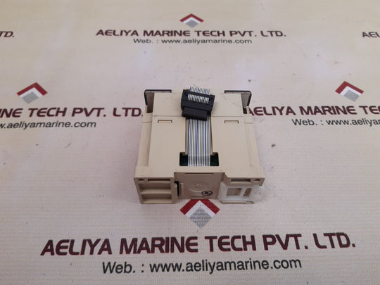 Mitsubishi fxon-8ex-es/ul programmable controller 24vdc 5ma