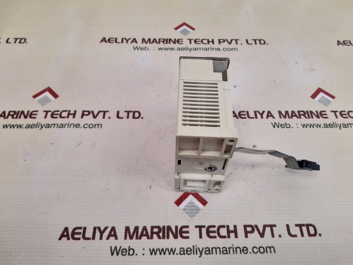 Mitsubishi fxon-8eyr-es/ul programmable controller 