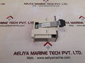 Mitsubishi fxon-8eyr-es/ul programmable controller 