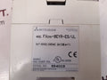 Mitsubishi fxon-8eyr-es/ul programmable controller 