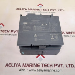 Siemens 6es7 972-0ac80-0xa0 rs 485-is coupler