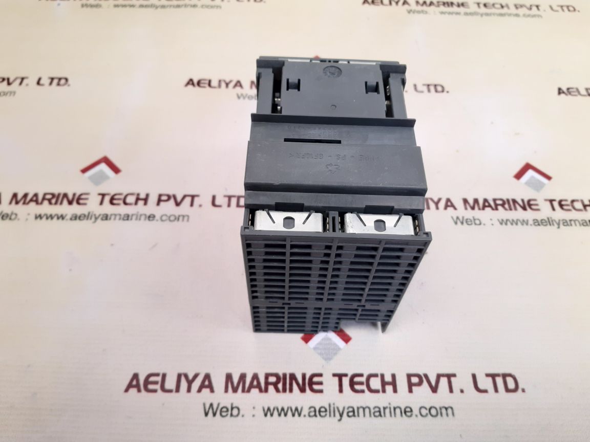 Siemens 6es7 972-0ac80-0xa0 rs 485-is coupler