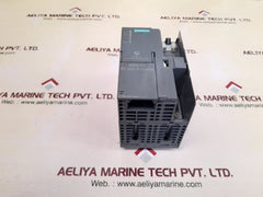 Siemens 6es7 972-0ac80-0xa0 rs 485-is coupler