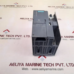 Siemens 6es7 972-0ac80-0xa0 rs 485-is coupler