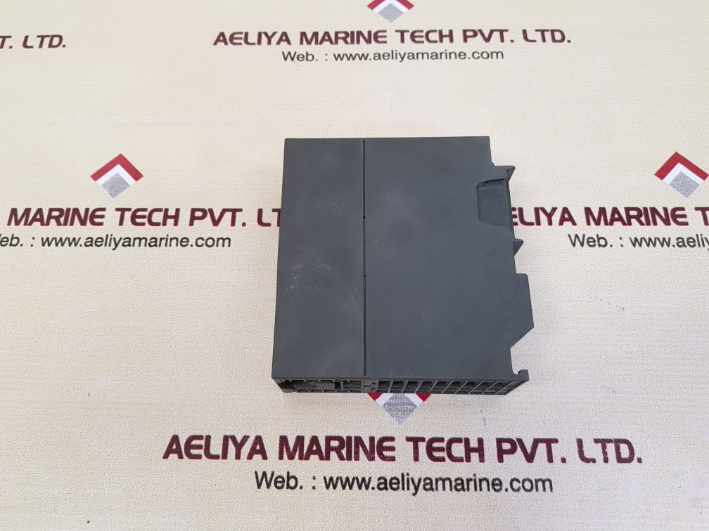 Siemens simatic s7 6es7 332-5hf00-0ab0 module e-stand:10