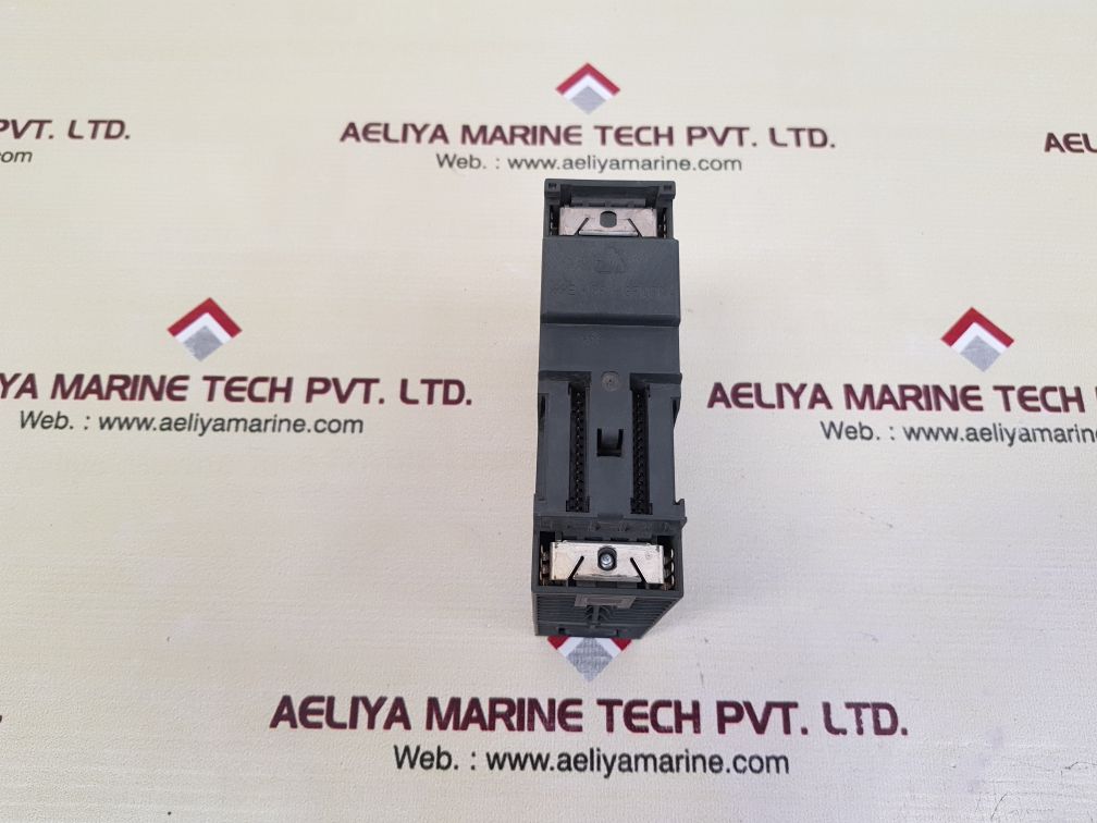Siemens simatic s7 6es7 332-5hf00-0ab0 module e-stand:10