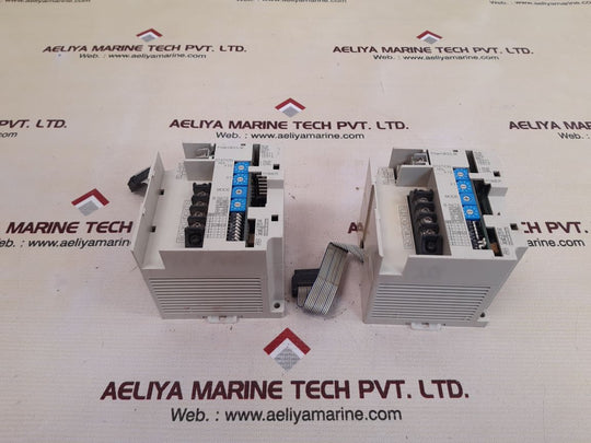 Mitsubishi fx2n-16ccl-m programmable controller