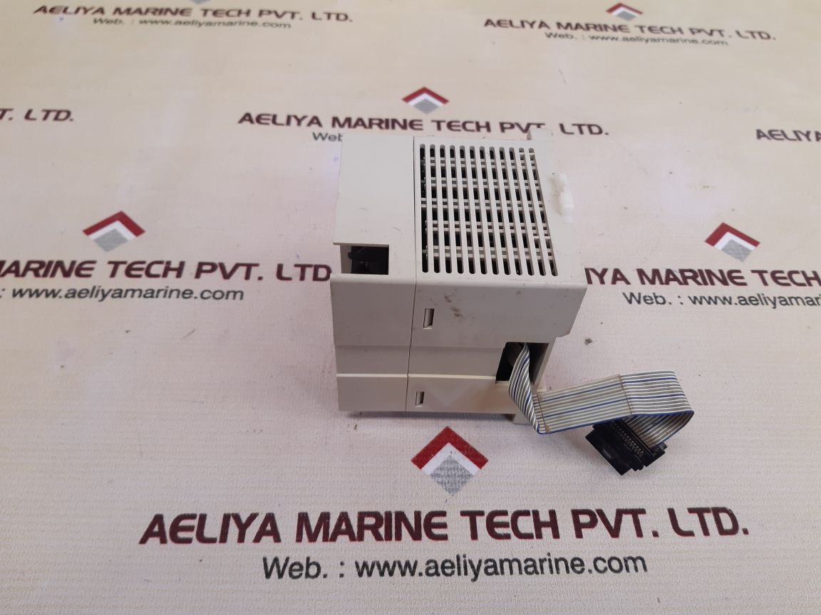 Mitsubishi fx2n-16ccl-m programmable controller