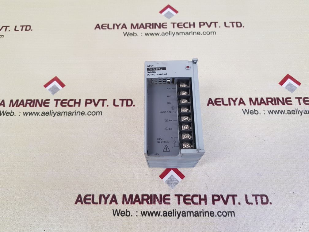 Honeywell 2mlp-acf2 power supply