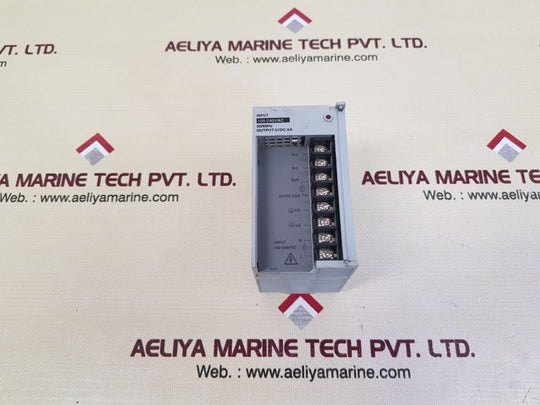 Honeywell 2mlp-acf2 power supply