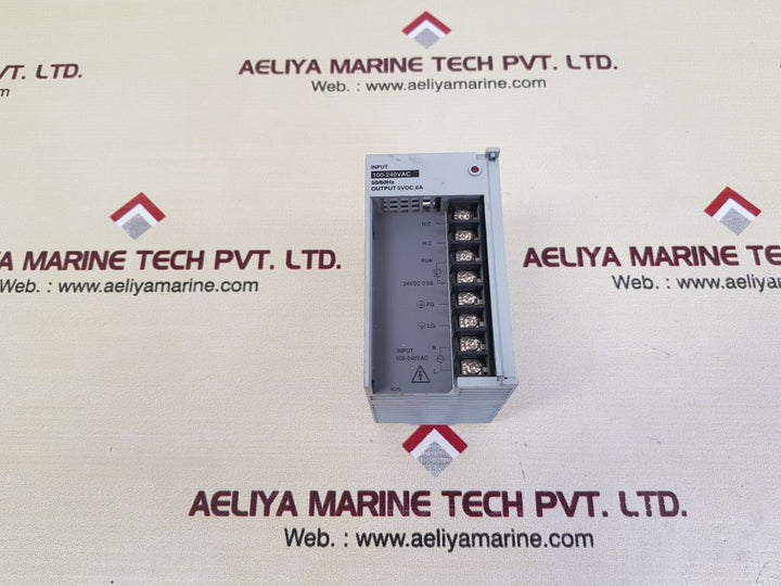 Honeywell 2mlp-acf2 power supply