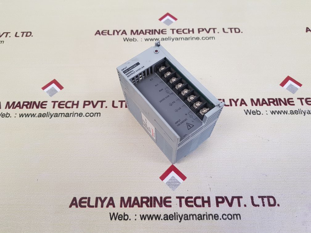 Honeywell 2mlp-acf2 power supply