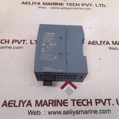 Siemens 6gk5005-0ba00-1ab2 ethernet switch used