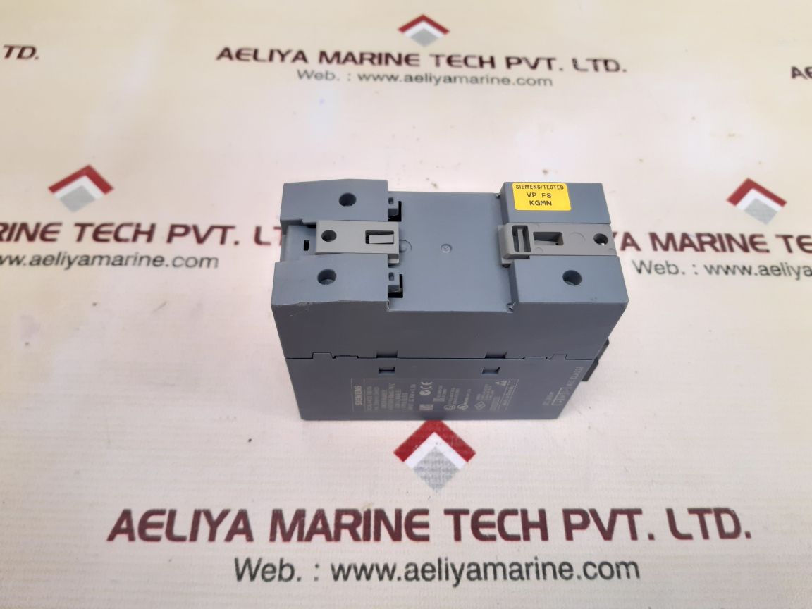 Siemens 6gk5005-0ba00-1ab2 ethernet switch used