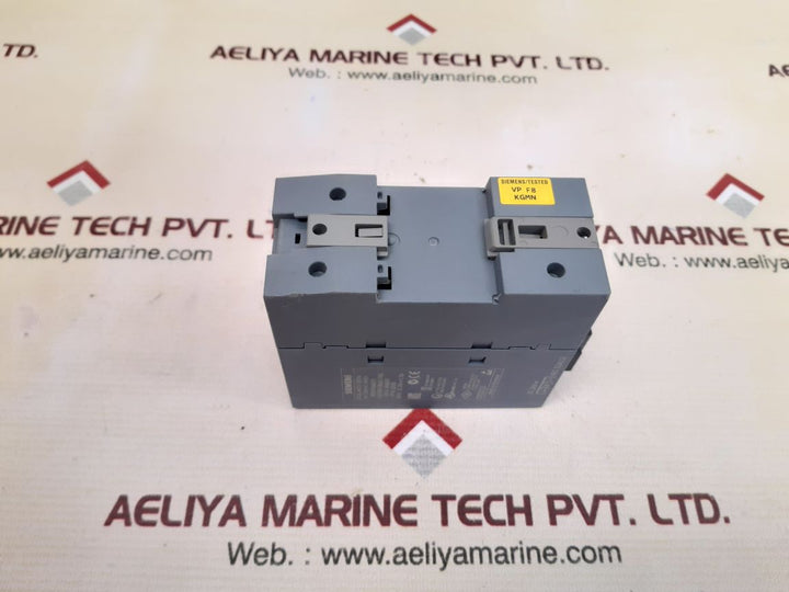 Siemens 6gk5005-0ba00-1ab2 ethernet switch used