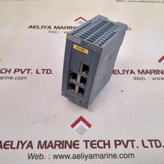 Siemens 6gk5005-0ba00-1ab2 ethernet switch used